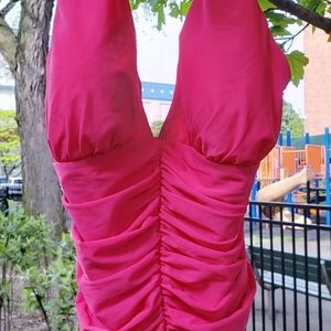 Miraclesuit Sonatina Pink soft cup ,no underwire